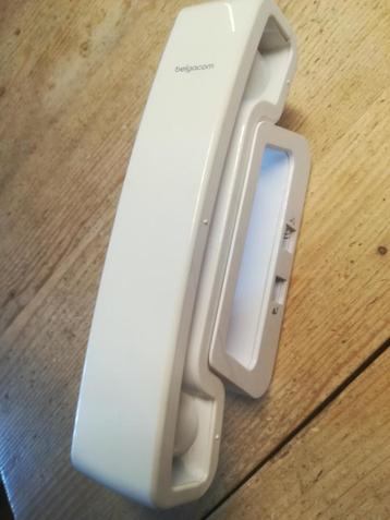 draagbare telefoon DECT501 beschikbaar voor biedingen