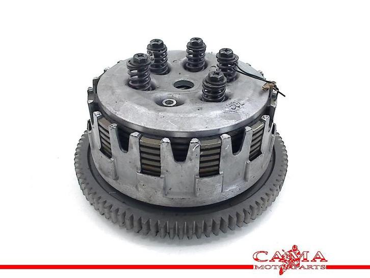 KOPPELING Yamaha FZ 750 1985-1987 (FZ750 1FN 2MG), Motoren, Onderdelen | Yamaha, Gebruikt