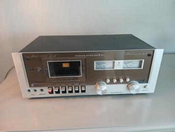 Marantz cassette deck model 1820 mk2, Enlèvement, Simple, Marantz