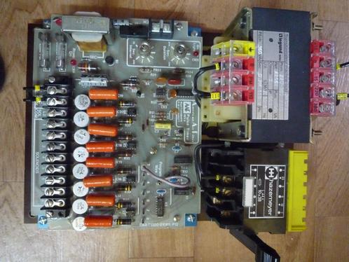 stuurprint AAF voor mouwfilter, Elektronische apparatuur, Onderdelen en Toebehoren, Nieuw, Ophalen of Verzenden