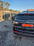 jeep Compass 1.5 hybride, Autos, Jeep, Cuir, Achat, Euro 6, Caméra de recul