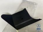 NOS bekleding A-stijl rechts zwart Mercedes-Benz W202 C208, Auto-onderdelen, -, Nieuw, Ophalen of Verzenden, -