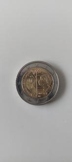 2 euro coronamunt, Postzegels en Munten, Munten | Europa | Euromunten, 2 euro, Ophalen of Verzenden