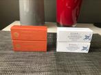 Rituals navul autoparfum dozen (2x3 gr), Ophalen of Verzenden, Nieuw