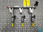 FORD FIESTA ACTIVE [FUEL_INJECTOR] 2021, Auto-onderdelen, Ophalen of Verzenden, Gebruikt, Stiba lid