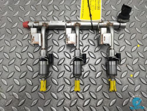 FORD FIESTA ACTIVE [FUEL_INJECTOR] 2021, Auto-onderdelen, Brandstofsystemen, Gebruikt, ARN erkend, Stiba lid, Erkend duurzaam