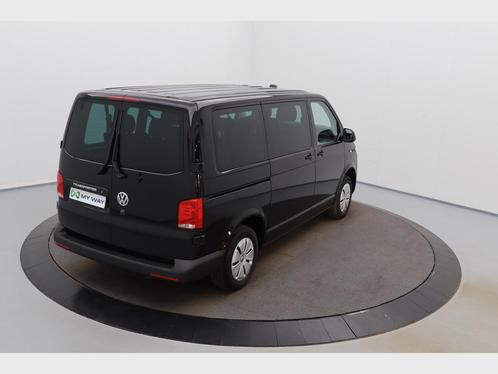 Volkswagen Transporter T6.1 1000 Combi Swb Transporter 2.0 T, Auto's, Volkswagen, Bedrijf, Transporter, ABS, Airbags, Airconditioning