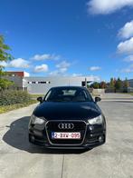 Audi A1 1.2 TFSI S line Sportpaket, Auto's, Audi, Voorwielaandrijving, 1490 kg, A1, Leder en Stof