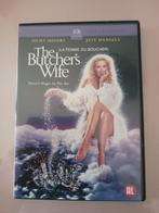 The Butcher's Wife - Demi Moore, Jeff Daniels, Ophalen of Verzenden, Gebruikt