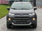 Ford EcoSport 1.0Benzine/34.000km's/2016/Garantie, Autos, Achat, 998 cm³, Euro 6, Boîte manuelle