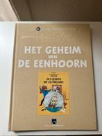 Kuifje Het geheim van de eenhoorn, Boeken, Ophalen, Zo goed als nieuw