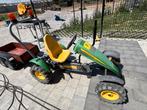 John deere skelter / go kar, Ophalen, Zo goed als nieuw, Berg