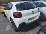 Pro Citroen C3 phase 3 1.6L HDI 2018, Ophalen, Gebruikt, Citroën