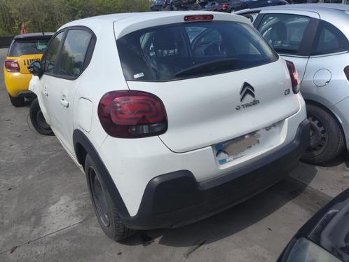 Pro Citroen C3 phase 3 1.6L HDI 2018, Auto-onderdelen, Overige Auto-onderdelen, Citroën, Gebruikt, Ophalen