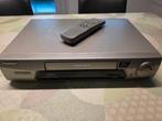 Panasonic NV-FJ 610, Audio, Tv en Foto, Videospelers, Ophalen, Gebruikt, VHS-speler of -recorder