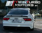 Audi A7 Sline Full option Benzine, Achat, Euro 6, Entreprise, Automatique