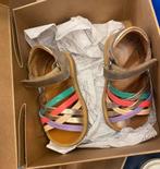 Sandalen maat 19, Kinderen en Baby's, Babykleding | Schoentjes en Sokjes, Ophalen, Zo goed als nieuw