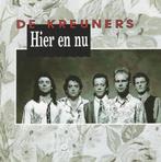 CD * DE KREUNERS - HIER EN NU, Cd's en Dvd's, Pop, Gebruikt, Ophalen of Verzenden