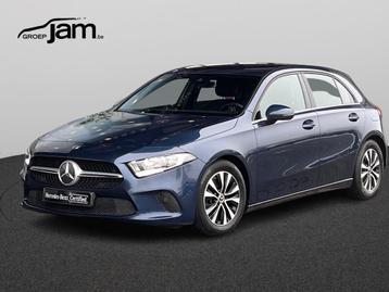 Mercedes-Benz A-klasse 180 d beschikbaar voor biedingen