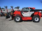 Verreiker Manitou MT1840 Easy (044), Ophalen, Gebruikt