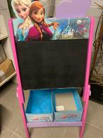 Tableau noir pour craie et feutres, Enlèvement, Utilisé