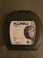 Sneeuwkettingen König, Ophalen, Nieuw