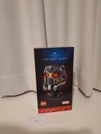 Lego 76251 - Star-Lord helm, Enlèvement ou Envoi, Lego