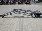 Verreiker MERLO Jib winch 600 kg, Doe-het-zelf en Bouw, Ophalen, Gebruikt, Overige typen