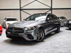 Mercedes-benz EQ 300de AMG plugin hybride facelift matrix, Auto's, Automaat, Alcantara, Zwart, Bedrijf