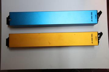 batterijen stromer + opladers beschikbaar voor biedingen