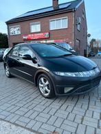 Honda Civic 1.4 benzine met  airco al gekeurd, Autos, Achat, Entreprise, Boîte manuelle, 5 portes