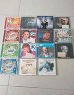 Verzamelaars, CD & DVD, CD | Néerlandophone, Comme neuf, Enlèvement