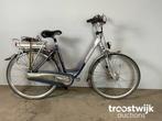 Electrische fiets Bikkel zonder zadel, Fietsen en Brommers, Gebruikt, 50 km per accu of meer, 55 tot 59 cm, Ophalen