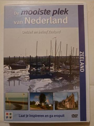 De mooiste plek van Nederland - Zeeland beschikbaar voor biedingen