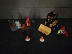 Lego City 60072 sloopstarterset, Ophalen of Verzenden, Zo goed als nieuw, Lego