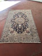 Tapis d’orient laine et soie ( usures), Ophalen, Gebruikt