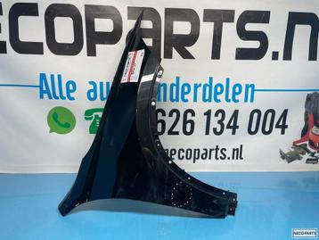 BMW X1 F48 SCHERM SPATBORD ZIJSCHERM ZIJSPATBORD ORIGINEEL beschikbaar voor biedingen