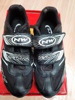 Northwave mtb schoenen maat 40, Sports & Fitness, Cyclisme, Enlèvement, Utilisé, Chaussures