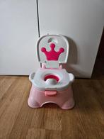 Kindertoilet ( potje) met muziek, Kinderen en Baby's, Badjes en Verzorging, Ophalen, Zo goed als nieuw, Overige typen, Overige merken