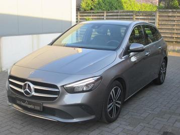 Mercedes-Benz B 200 D LEDER SFEER KEYLESS GO LED beschikbaar voor biedingen