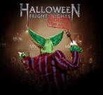Walibi Fright Night Holland 2 Tickets, Tickets en Kaartjes