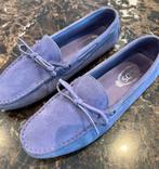Chaussures de conduite Tod's Loafers Gommino taille 37.5, Porté, Enlèvement ou Envoi