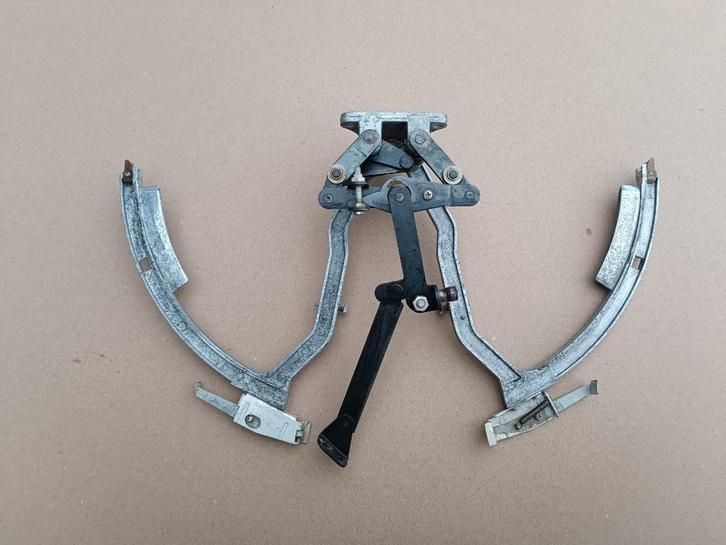 Record Lift Armen/ Mechaniek Wurlitzer 3110 (1967) jukebox, Verzamelen, Automaten | Jukeboxen, Wurlitzer, Verzenden