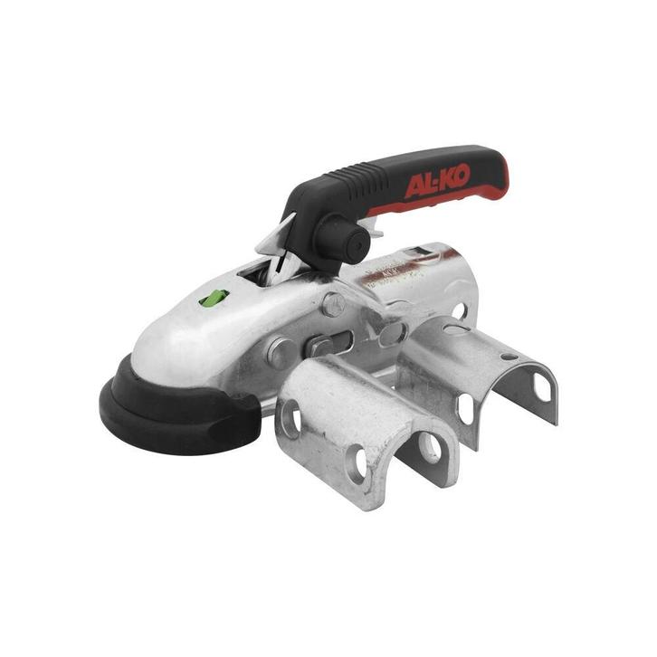 Kogelkoppeling Alko 1600 kg. 35-45-50 mm rond, Auto diversen, Overige Auto diversen, Verzenden