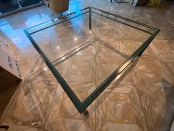 Salontafel Hermes 120 x 120 beschikbaar voor biedingen
