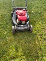 Honda HRH 536, Tuin en Terras, Grasmaaiers, Ophalen of Verzenden, Zo goed als nieuw