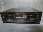 Marantz tuner en casette deck va 15 euro, TV, Hi-fi & Vidéo, Decks cassettes, Marantz, Double, Enlèvement ou Envoi