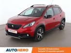 Peugeot 2008 1.2 PureTech Allure (bj 2018), Auto's, Voorwielaandrijving, Gebruikt, 1199 cc, Electronic Stability Program (ESP)
