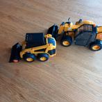 Bruder kranen, Ophalen, Gebruikt