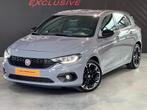 Fiat Tipo 1.4 T-Jet S-Design * 10.2019 * Manual, Auto's, Fiat, Voorwielaandrijving, 4 cilinders, Leder en Stof, 5 deurs